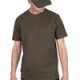 Fox Collection Green + Black Marl T-Shirt ALL SIZES